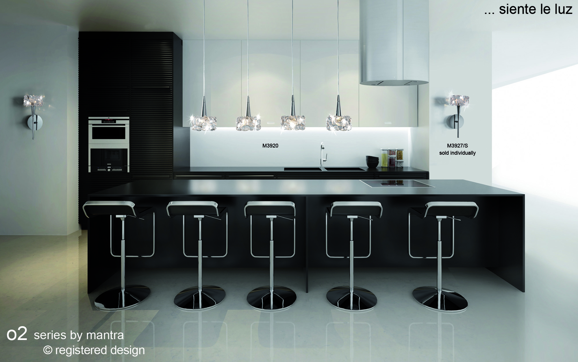 O2 Table Lamps Mantra Modern Table Lamps O2 Table Lamps Mantra Modern Table Lamps